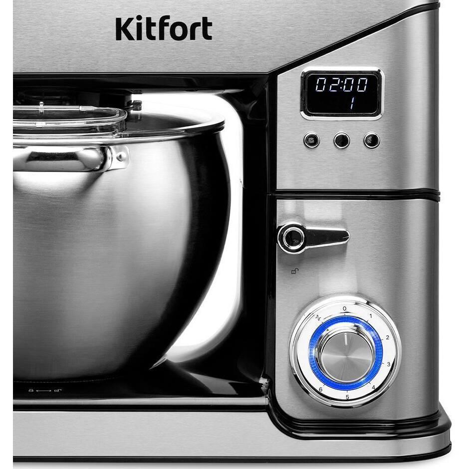 Миксер Kitfort KT-3413 - КТ-3413 - фото 3