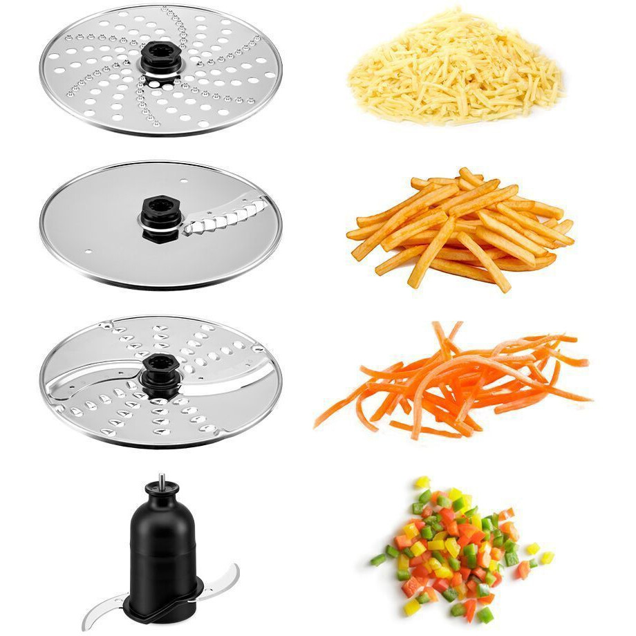 Миксер Kitfort KT-3413 - КТ-3413 - фото 5