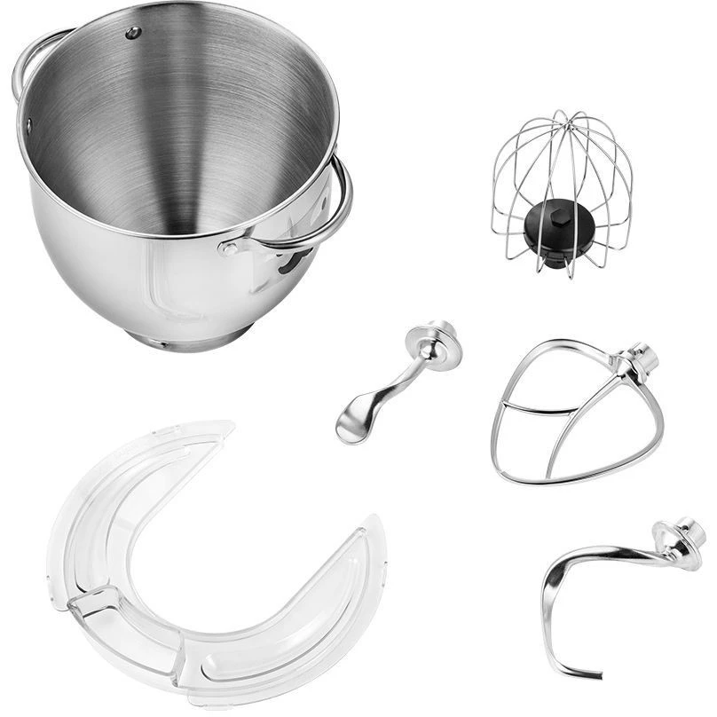 Миксер Kitfort KT-3416-1 - КТ-3416-1 - фото 2