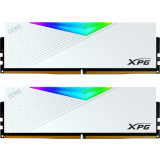 Оперативная память 32Gb DDR5 6800MHz ADATA XPG Lancer RGB (AX5U6800C3416G-DCLARWH) (2x16Gb KIT)