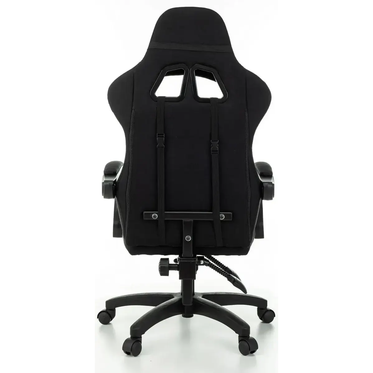 Игровое кресло Бюрократ Zombie Rudger Black - ZOMBIE RUDGER BLACK - фото 4