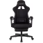 Игровое кресло Бюрократ Zombie Shadow Black - ZOMBIE SHADOW B - фото 4