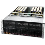 Серверная платформа SuperMicro AS-4125GS-TNRT