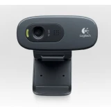 Веб-камера Logitech WebCam C270 HD (960-000636/960-001063/960-000999)