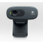 Веб-камера Logitech WebCam C270 HD (960-000636/960-001063/960-000999) - фото 2