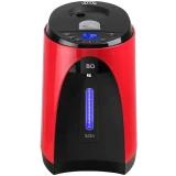 Термопот BQ TP502 Red/Black