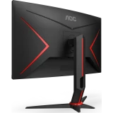 Монитор AOC 27" C27G2Z3 (C27G2Z3/BK)