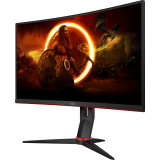 Монитор AOC 27" C27G2Z3 (C27G2Z3/BK)