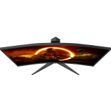 Монитор AOC 27" C27G2Z3 (C27G2Z3/BK)