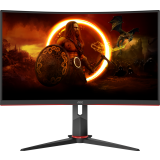 Монитор AOC 27" C27G2Z3 (C27G2Z3/BK)