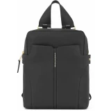 Рюкзак для ноутбука Piquadro Women's backpack 12.9" Black (CA5566S126/N)