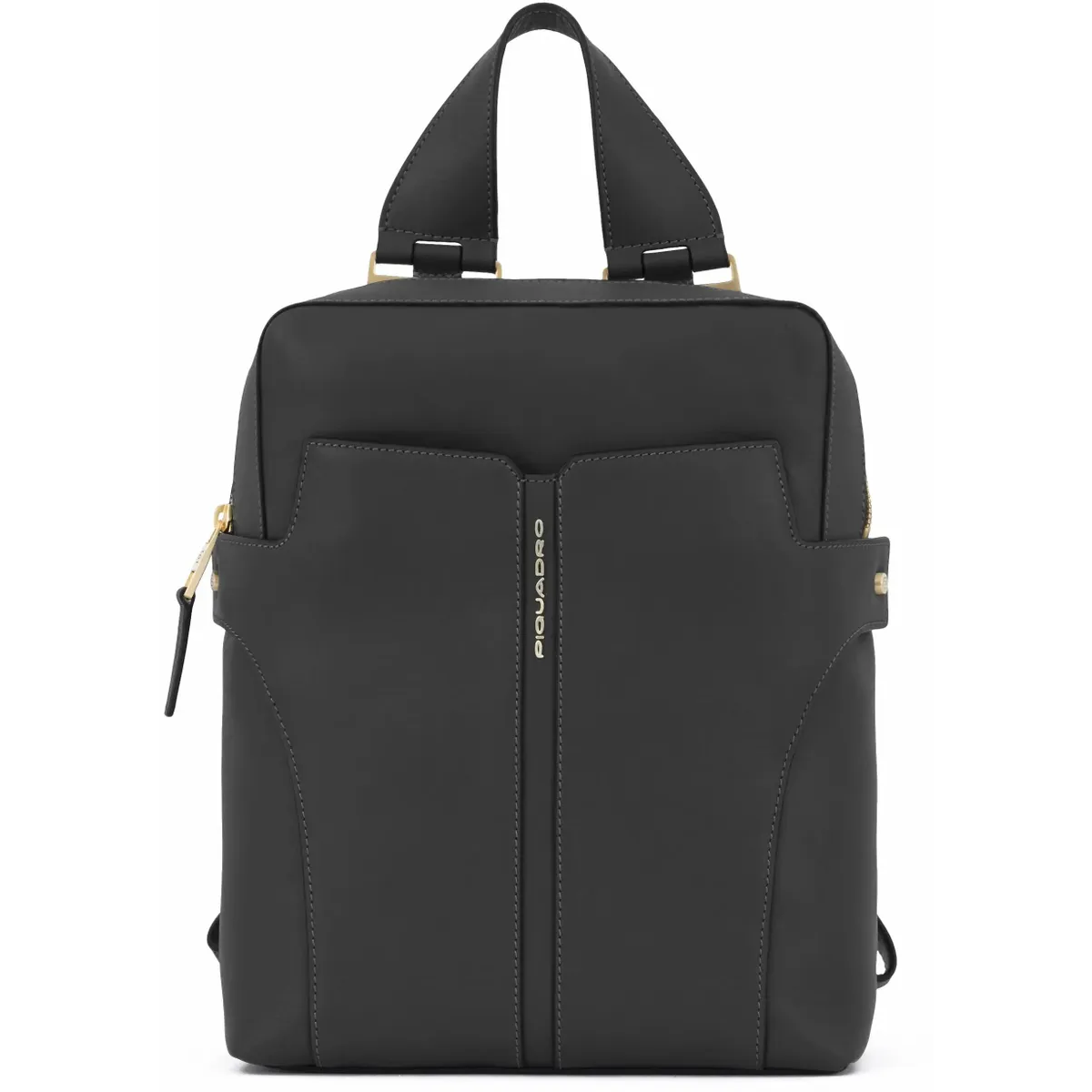Рюкзак для ноутбука Piquadro Women's backpack 12.9" Black (CA5566S126/N)