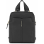 Рюкзак для ноутбука Piquadro Women's backpack 12.9" Black (CA5566S126/N)