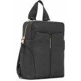Рюкзак для ноутбука Piquadro Women's backpack 12.9" Black (CA5566S126/N)