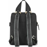 Рюкзак для ноутбука Piquadro Women's backpack 12.9" Black (CA5566S126/N)