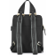 Рюкзак для ноутбука Piquadro Women's backpack 12.9" Black (CA5566S126/N) - фото 3