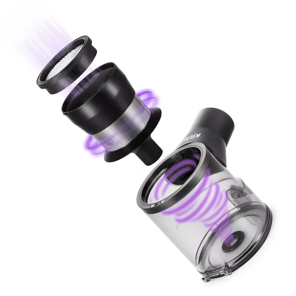 Пылесос Kitfort KT-5168-2 - фото 2