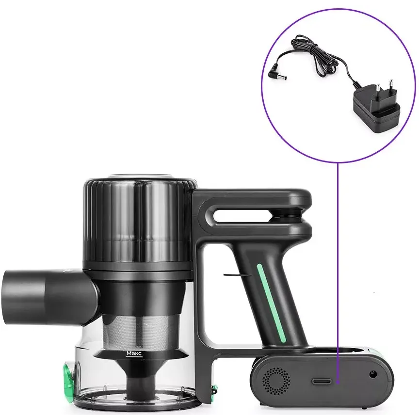 Пылесос Kitfort KT-5168-2 - фото 3