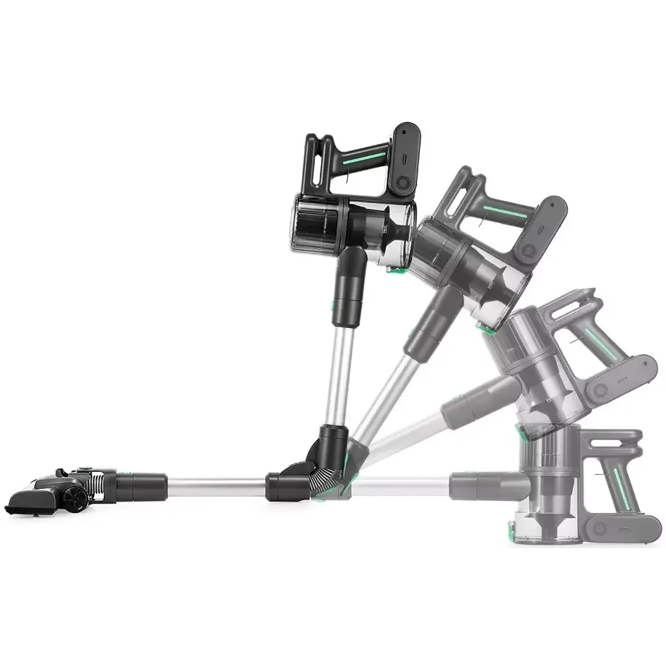 Пылесос Kitfort KT-5168-2 - фото 4