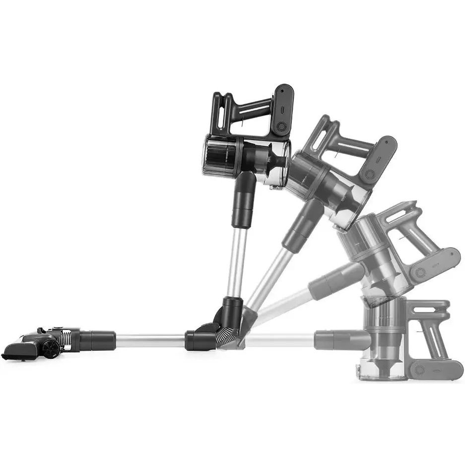 Пылесос Kitfort КТ-5168-3 - KT-5168-3 - фото 4