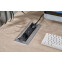 Встраиваемый удлинитель Cactus CS-SOCKET-EU/USBA-GY - фото 5