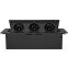 Встраиваемый удлинитель Cactus CS-SOCKET-EU3-BK - фото 4