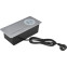 Встраиваемый удлинитель Cactus CS-SOCKET-USBA/C-WLESS - фото 2