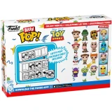 Фигурка Funko Bitty POP! Disney Toy Story 4PK (73041)