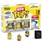 Фигурка Funko Bitty POP! Minions (73035) - фото 2