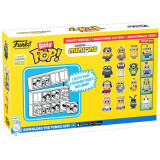 Фигурка Funko Bitty POP! Minions (73035)