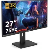 Монитор ExeGate 27" SmartView ES2707TA (EX296976RUS)