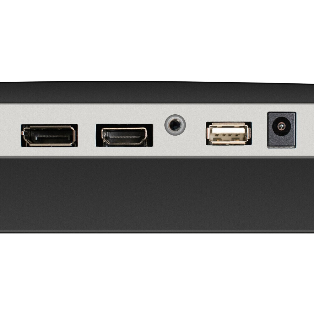 Монитор ExeGate 27" SmartView ES2707TA - EX296976RUS - фото 5