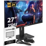 Монитор ExeGate 27" SmartView ES2707TA (EX296976RUS)