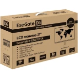 Монитор ExeGate 27" SmartView ES2707TA (EX296976RUS)