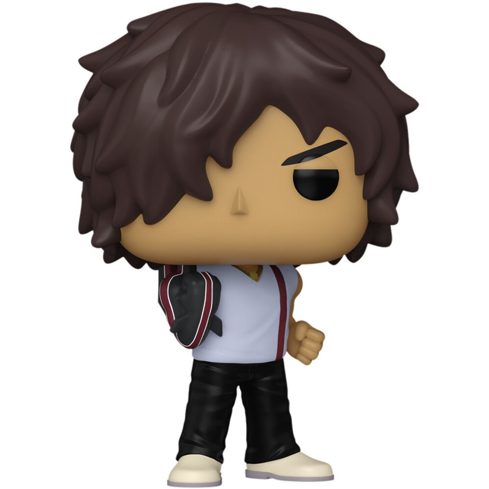 Фигурка Funko POP! Animation Bleach Yasutora Sado (Chad)
