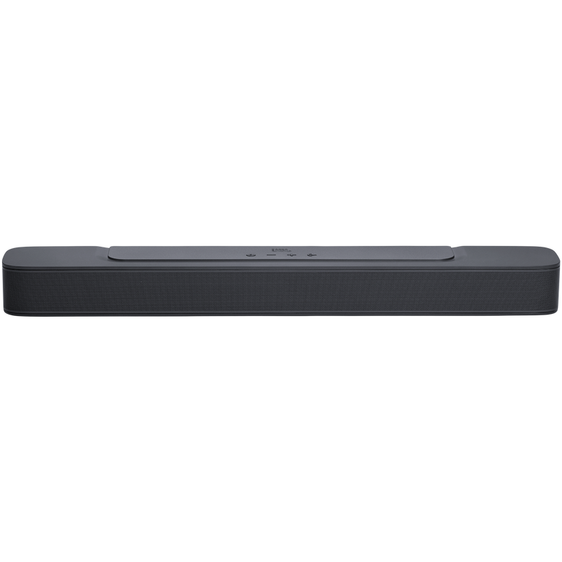 Звуковая панель JBL Bar 2.0 All-In-One (MK2) Black - фото 2