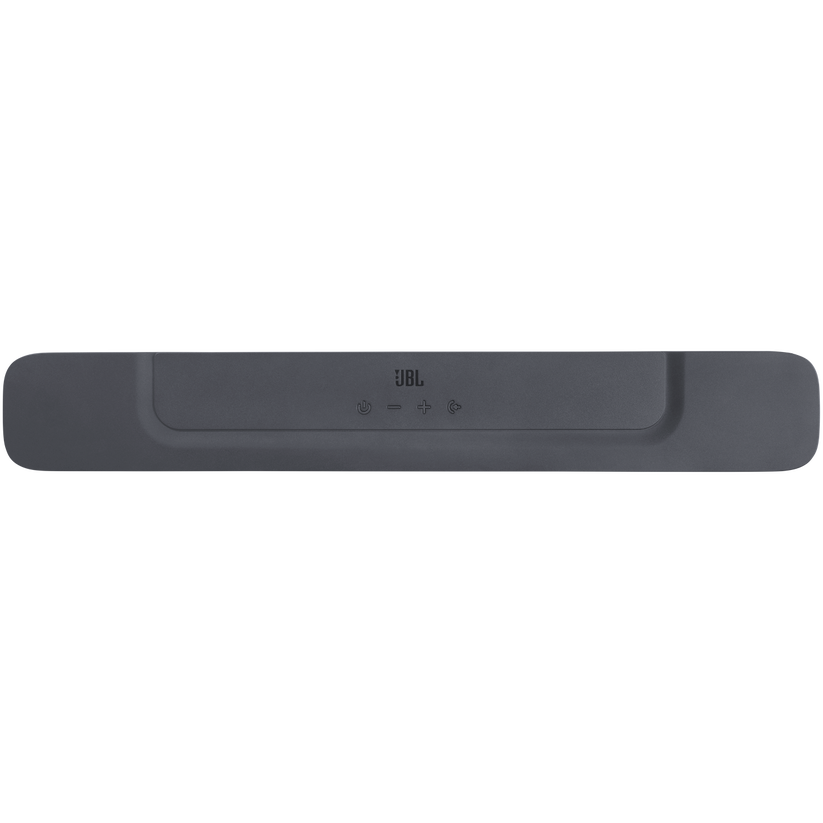 Звуковая панель JBL Bar 2.0 All-In-One (MK2) Black - фото 4