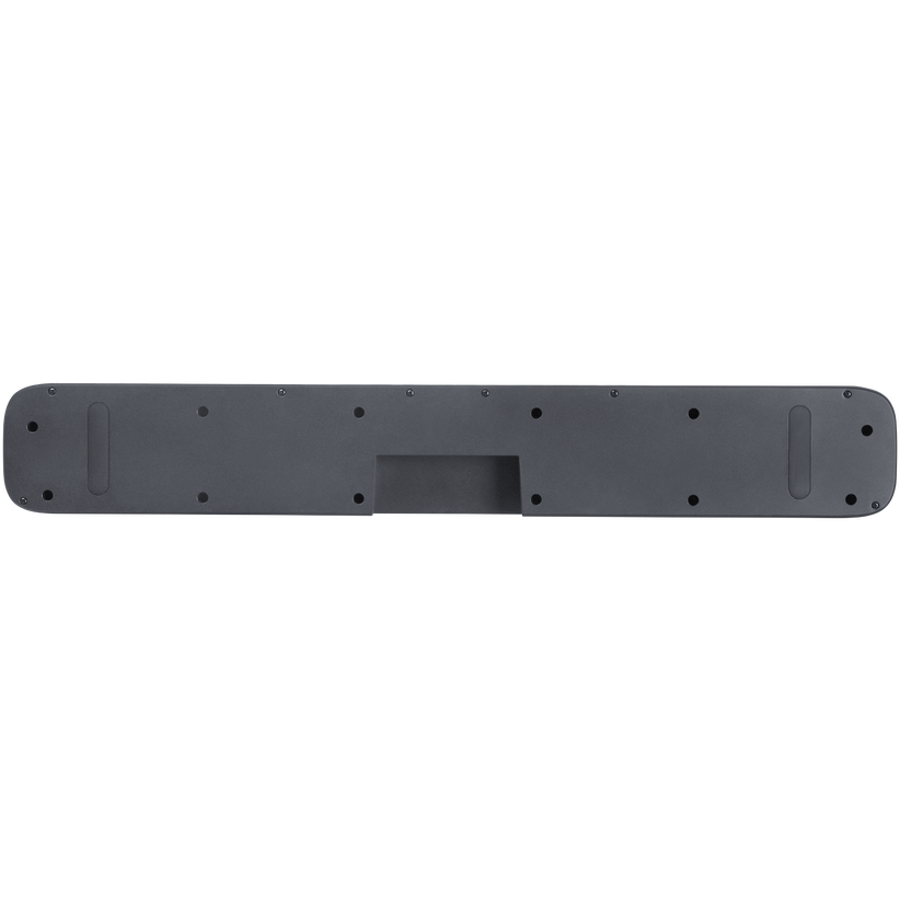 Звуковая панель JBL Bar 2.0 All-In-One (MK2) Black - фото 5