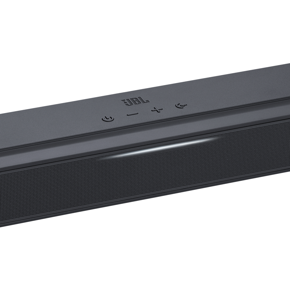 Звуковая панель JBL Bar 2.0 All-In-One (MK2) Black - фото 6
