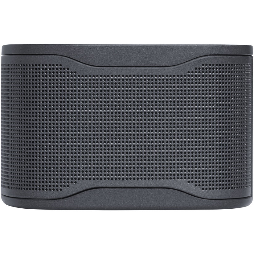Звуковая панель JBL Bar 2.0 All-In-One (MK2) Black - фото 7