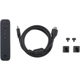 Звуковая панель JBL Bar 2.0 All-In-One (MK2) Black