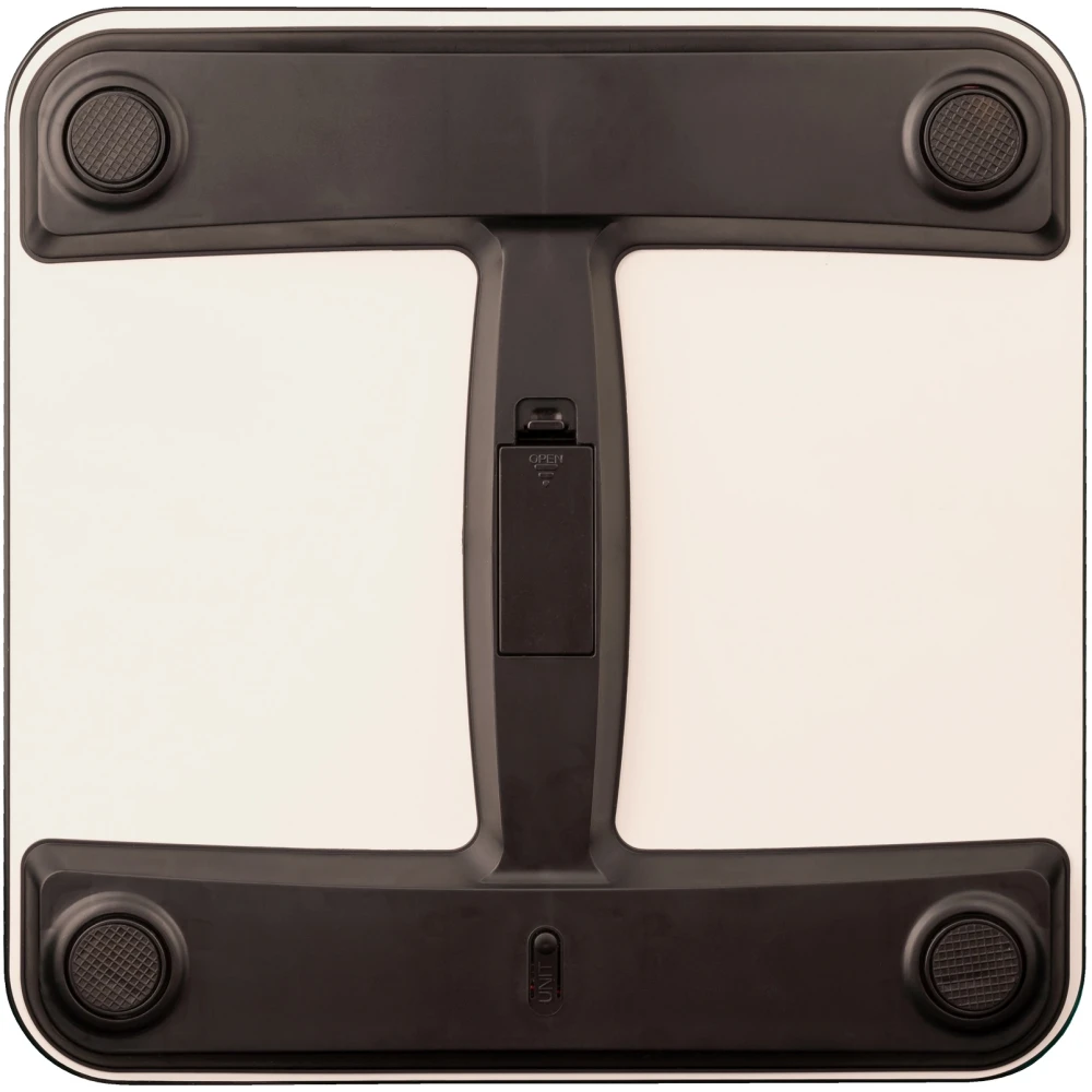 Напольные весы Hyundai H-BS03671 - фото 2