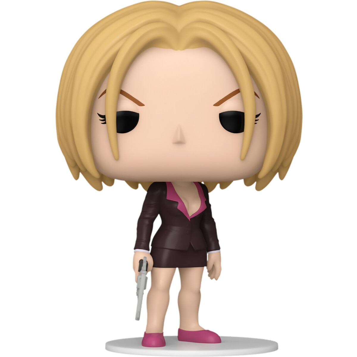 Фигурка Funko POP! Animation Hunter x Hunter Pakunoda - 75585