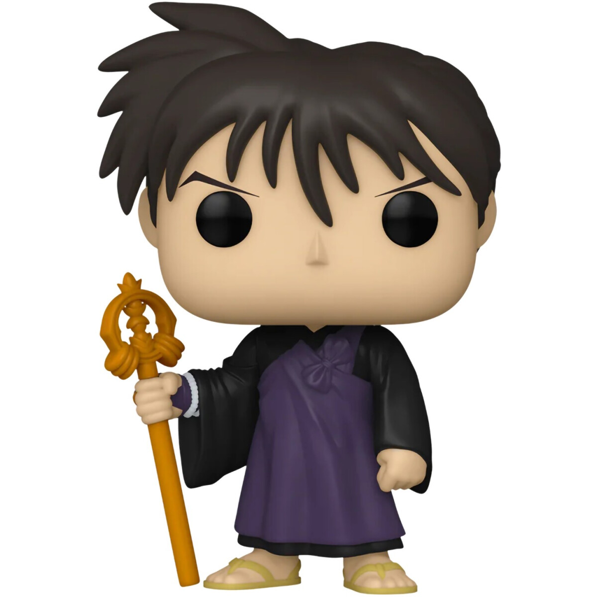 Фигурка Funko POP! Animation Inuyasha Miroku