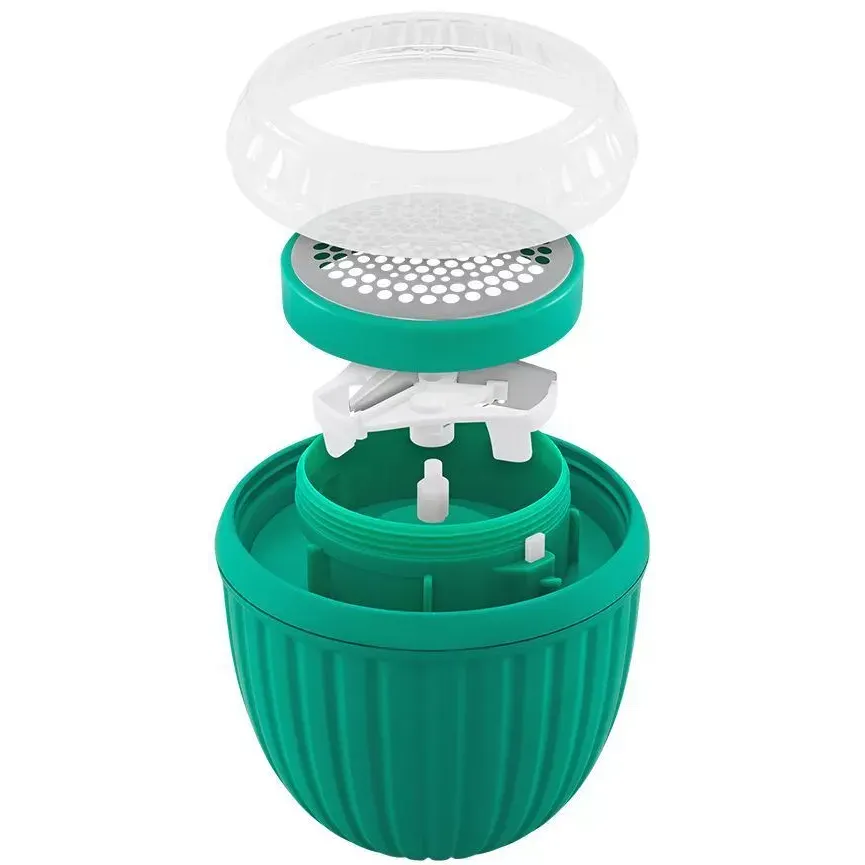 Машинка для удаления катышков Kitfort KT-4092-2 - фото 2