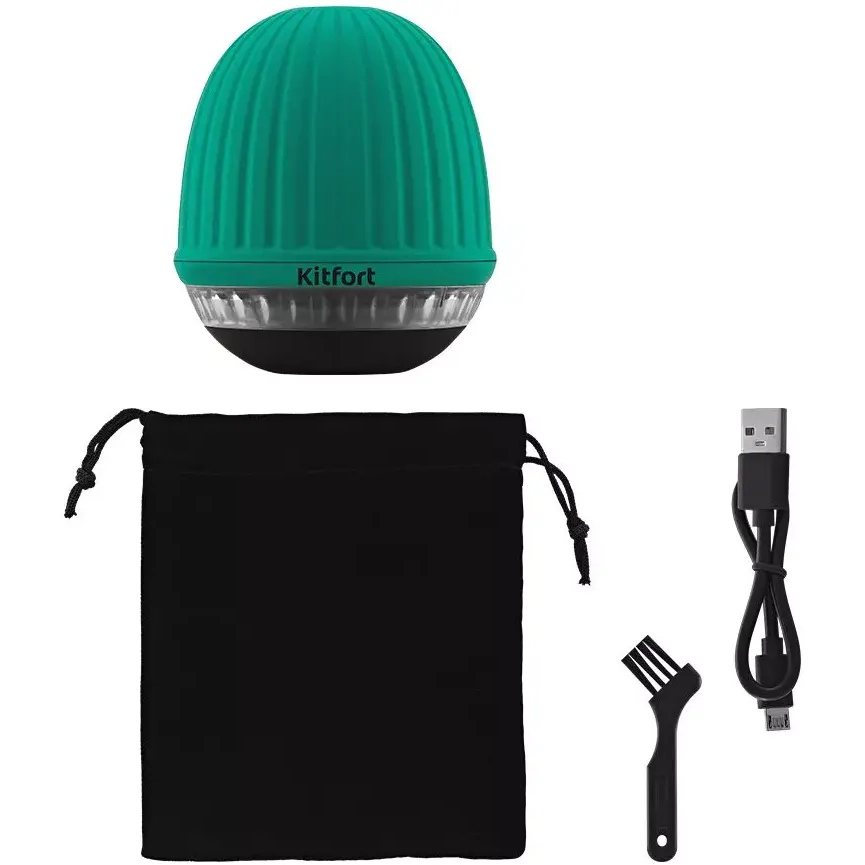 Машинка для удаления катышков Kitfort KT-4092-2 - фото 4