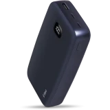 Внешний аккумулятор ttec ChargeUp LCD 20.000 Navy (2BB211)