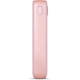 Внешний аккумулятор ttec ChargeUp LCD 20.000 Pink (2BB211)