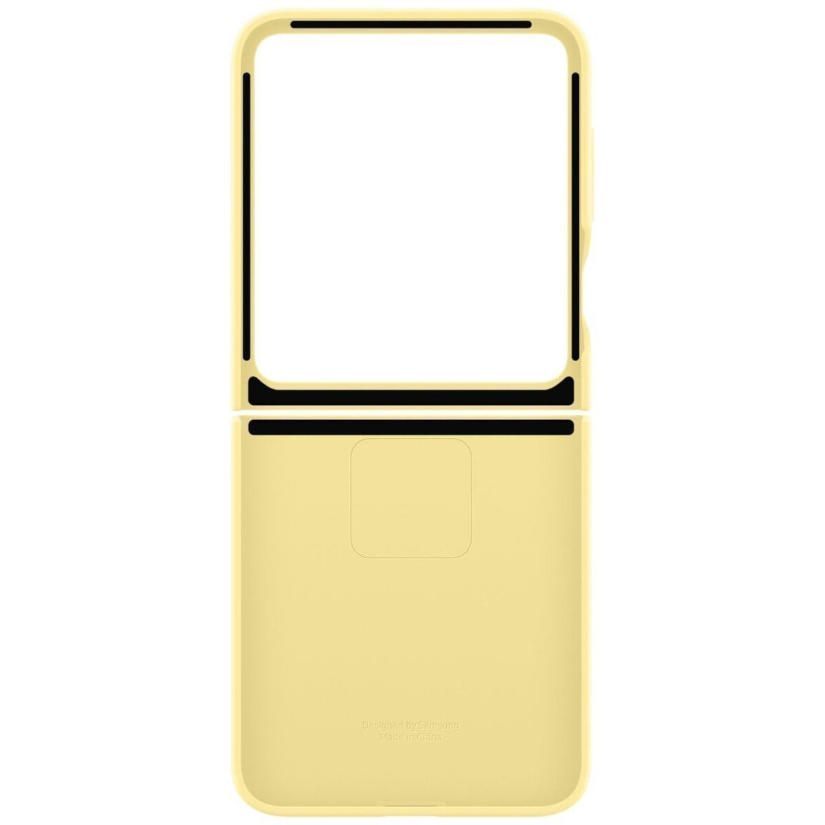 Чехол Samsung EF-PF741TYEGRU - фото 2