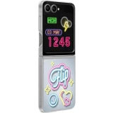 Чехол Samsung EF-ZF741CTEGRU